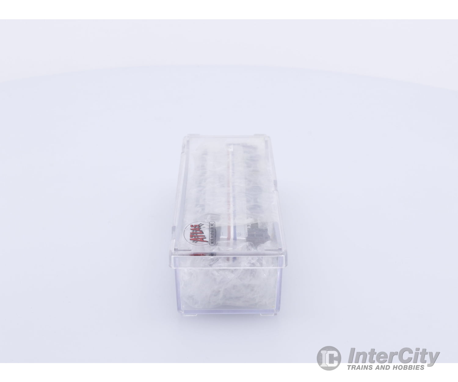 Lifelike N F40PH Amtrak (AMTK) 381 Analog DC Locomotives