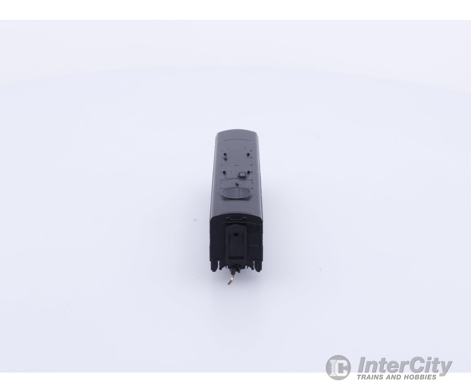 Lifelike N Scale FB2 Canadian National #6854 Freight Cars