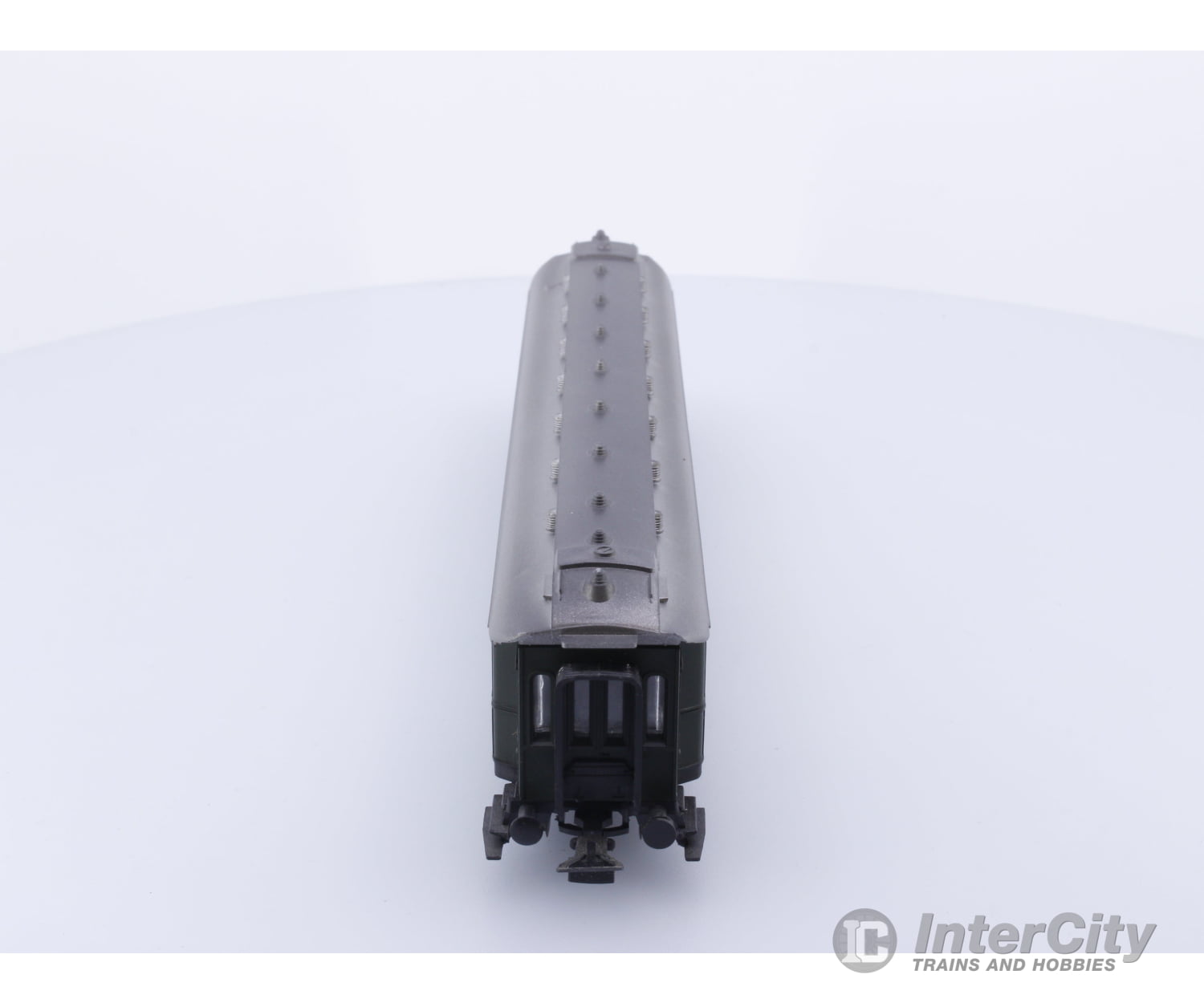 Liliput 290 03 HO OBB Dual Class Passenger Car 11201 European Passenger Cars