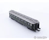 Liliput 290 03 HO OBB Dual Class Passenger Car 11201 European Passenger Cars