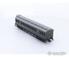 Liliput 29100 HO DR 3rd Class Passenger Car European Passenger Cars