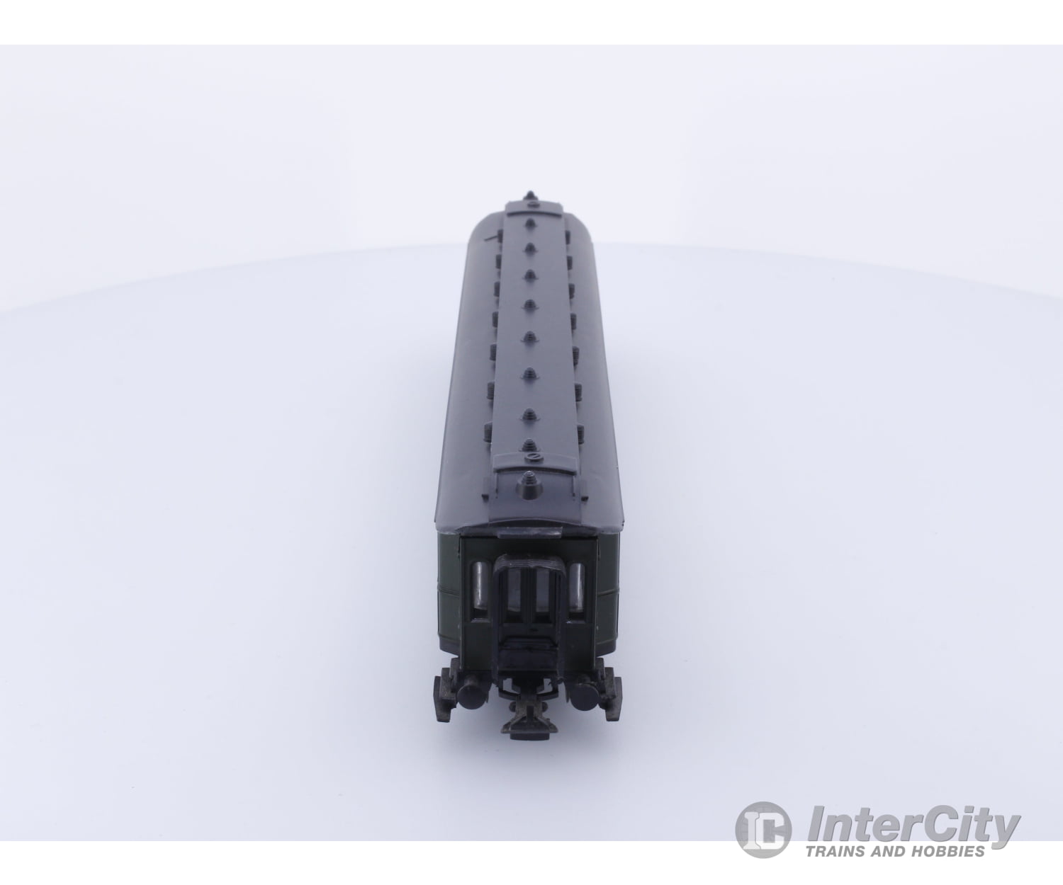 Liliput 29513 HO SNCB 1st Class Passenger Car 58204 European Passenger Cars