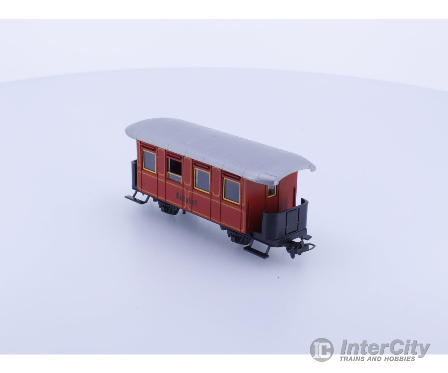 Liliput 70742 HOe OBB Berglian Coach 760 (#3) European Passenger Cars