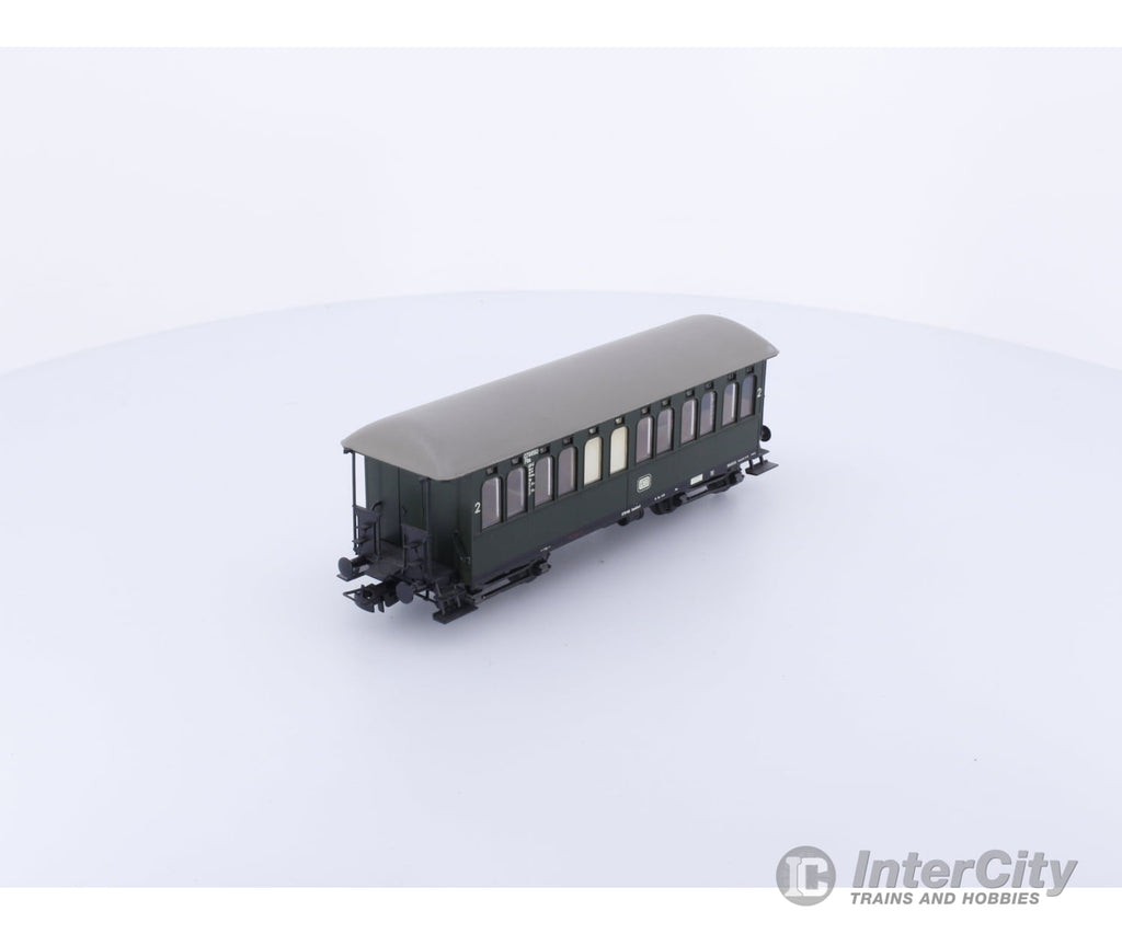 Liliput 81303 HO DB Passenger Car 079890 European Passenger Cars