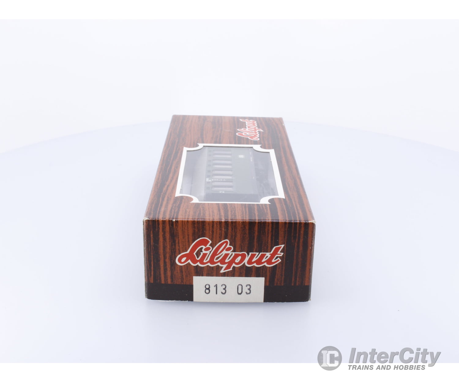 Liliput 81303 HO DB Passenger Car 079890 European Passenger Cars