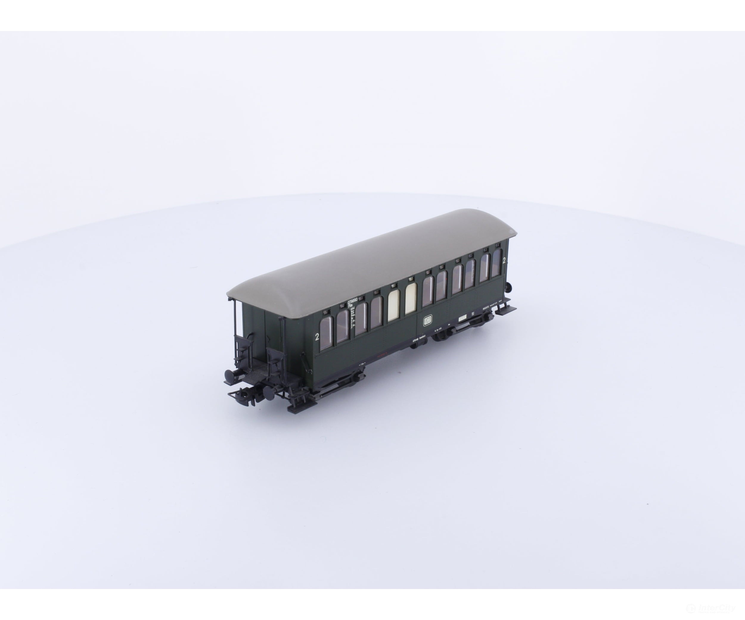 Liliput 81303 HO DB Passenger Car 079890 European Passenger Cars