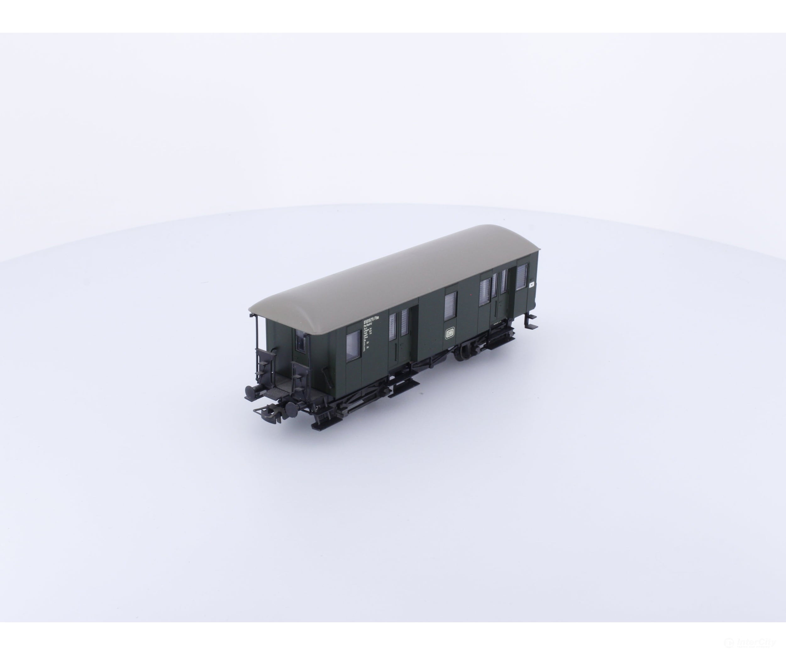 Liliput 81803 HO DB Passenger Car 0101979 European Passenger Cars