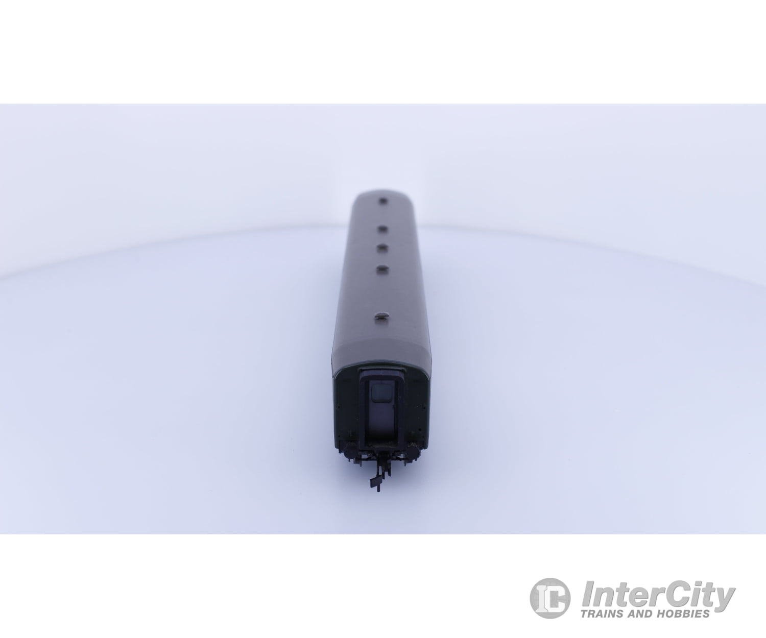 Liliput 87750 HO SBB-CFF-FFS 2nd Class Passenger Car 062-8 European Passenger Cars