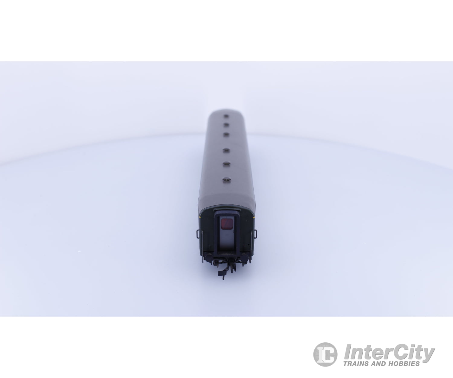 Liliput 87850 HO SBB-CFF-FFS 1st Class Passenger Car 020-6 European Passenger Cars