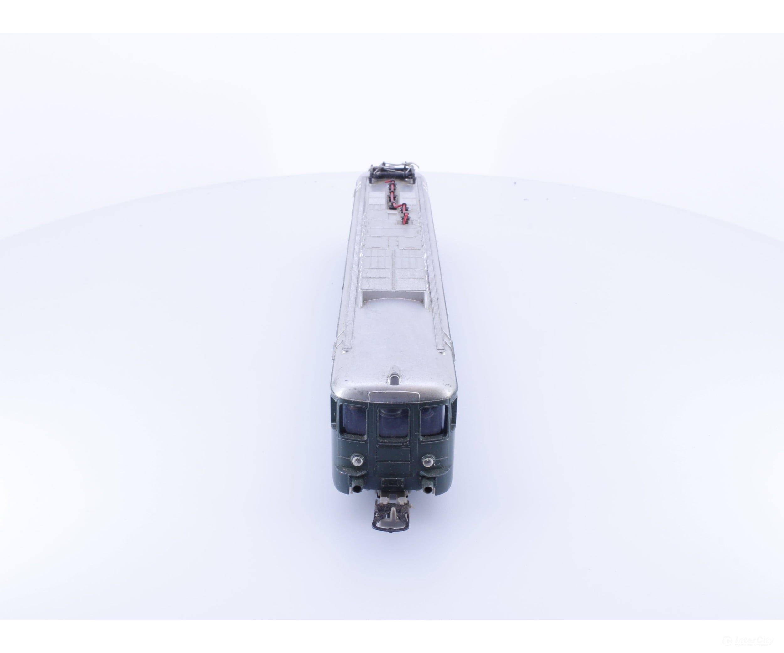 Lima 208031 HO SBB-CFF-FFS RBe 4/4 Powered Railcar 1435 Analog DC European Locomotives