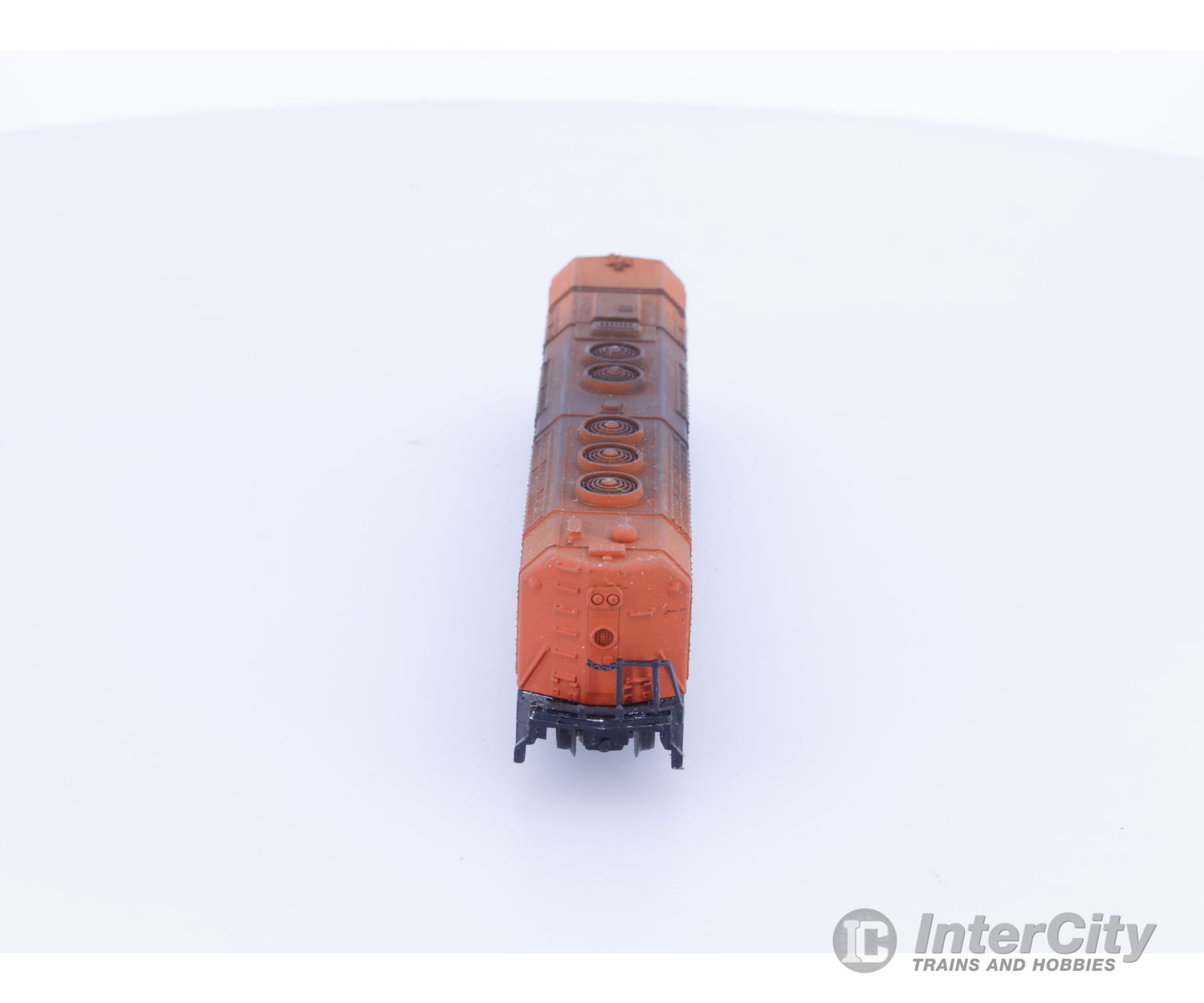 Lima 3927 N FP45 Diesel Locomotive Pennsylvania (PRR) 3927 Analog DC Locomotives