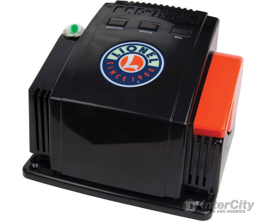 Lionel O 1908080 CW80 Transformer Analog Throttles & Power