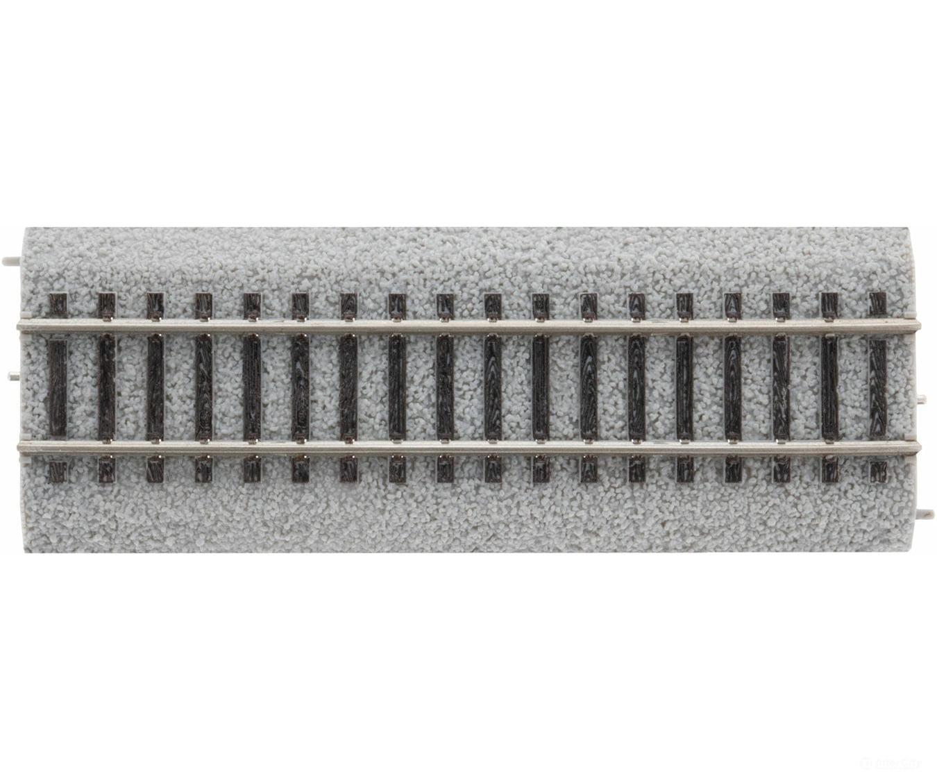 Lionel Trains Ho 8768054 5 Straight Track - Magnelock -- Pkg(4) & Turnouts