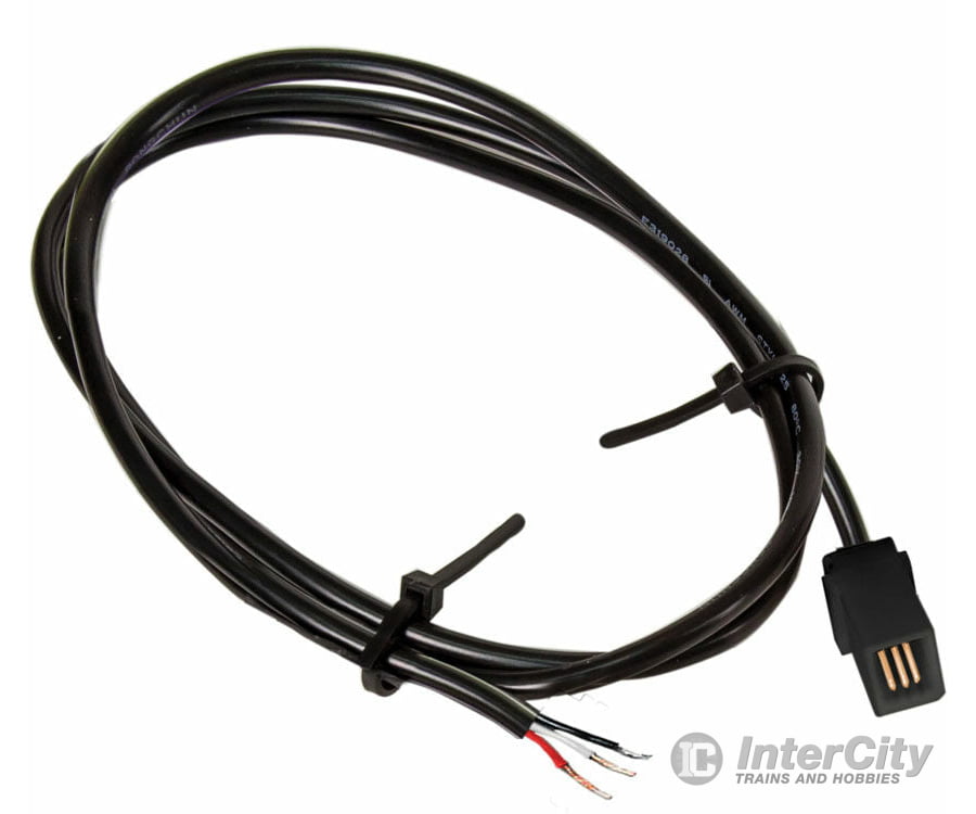 Lionel Trains O 682038 Plug-Expand-Play(R) Female Pigtail Power Cable -- 8 20.3Cm Track Accessories