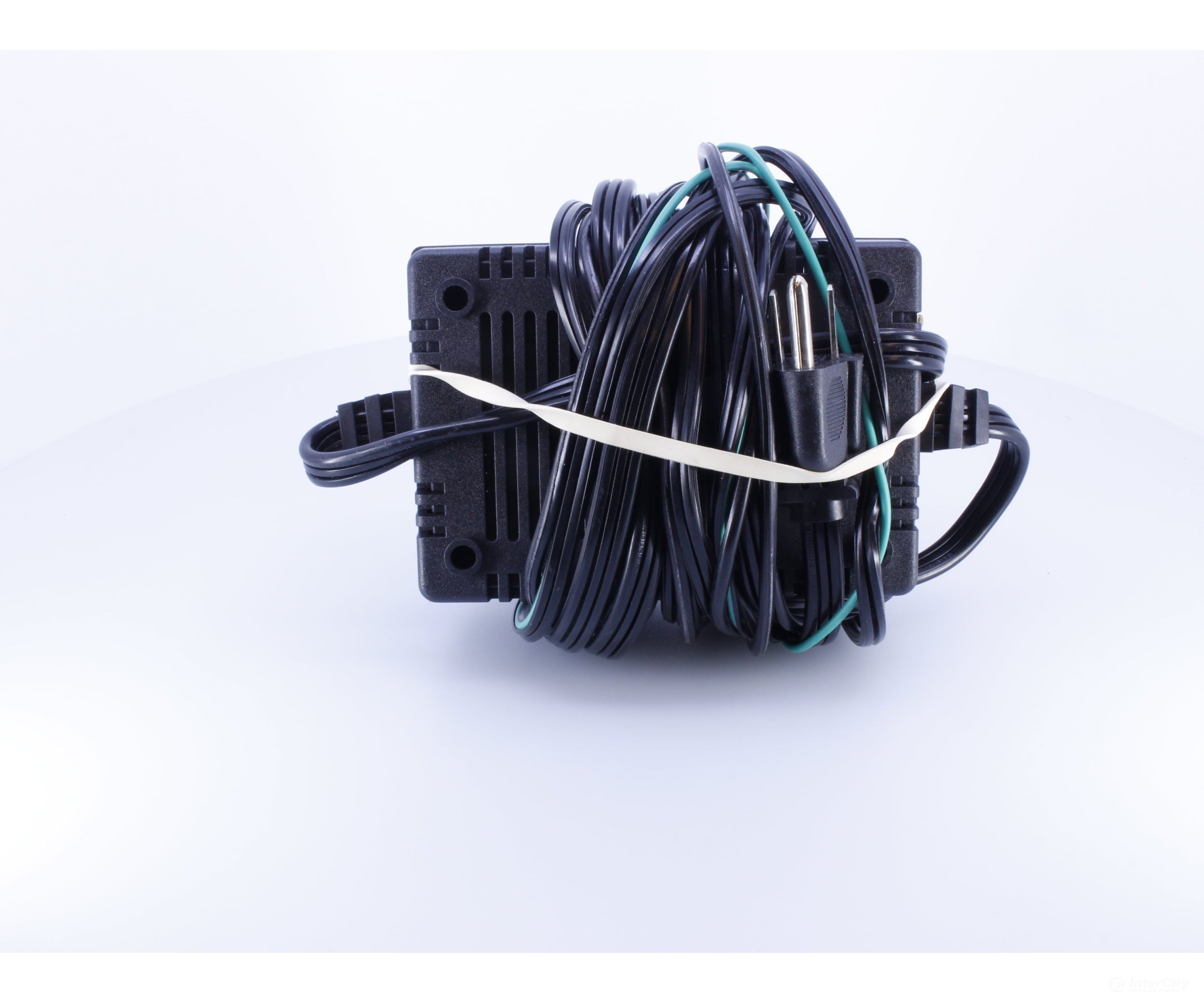 Magna Force MF615 HO DCC Power Supply Output 15VAC 5 Amps (#1) Analog Throttles & Power