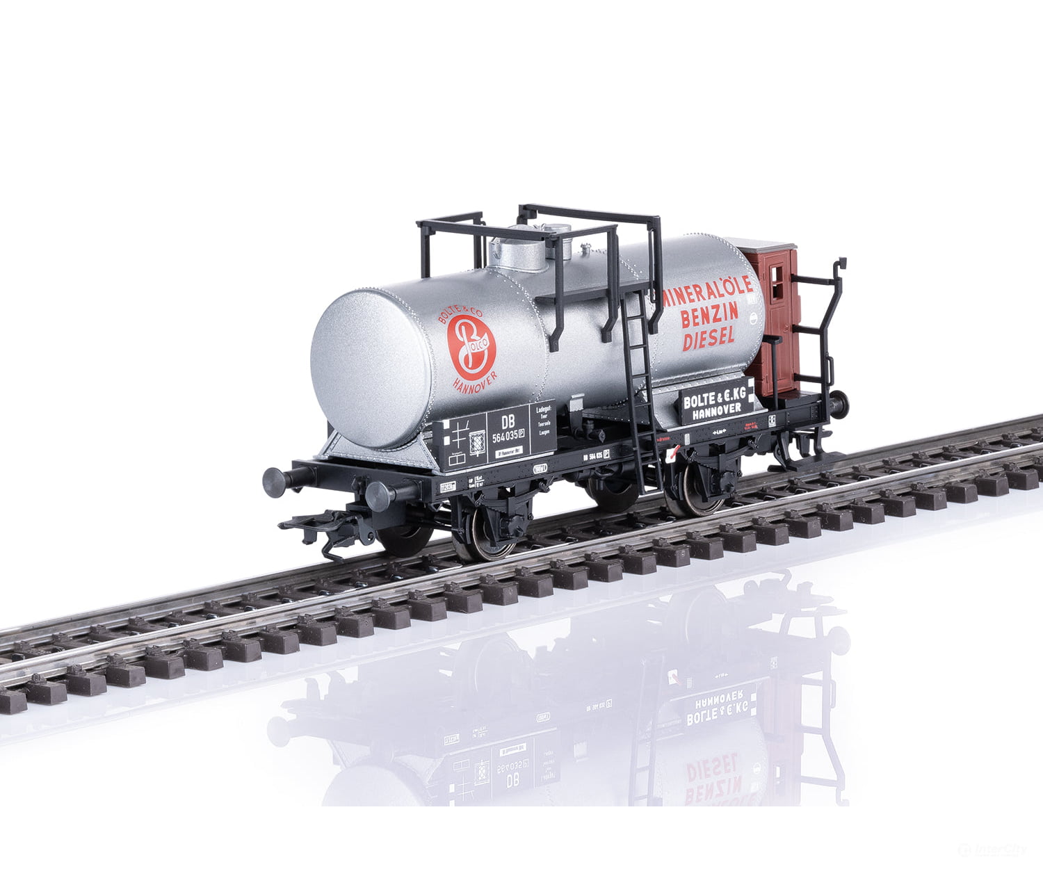 Marklin HO, Z and 1-Gauge 2025 New Items