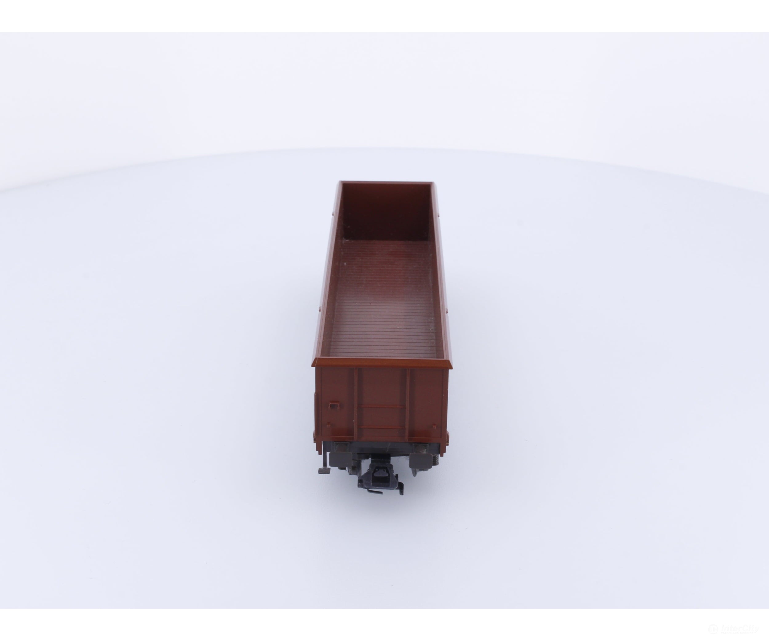Marklin 00760-04 HO DB High Side Gondola 5347012-6 European Freight Cars