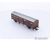 Marklin 00779-15 HO DB Covered Goods Wagon Factory Weathered 1515125 European Freight Cars