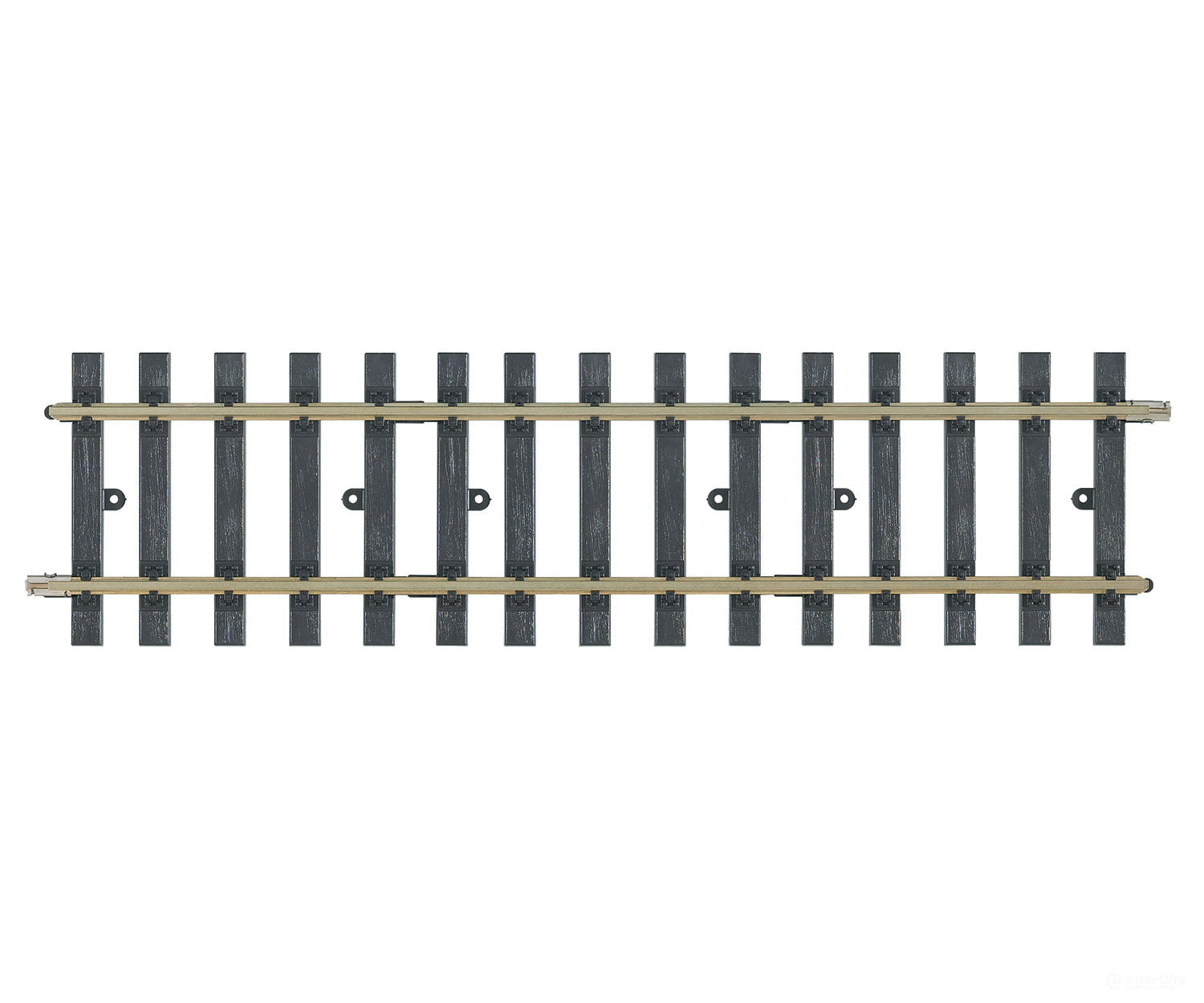 Marklin 59058 Straight Track 300 mm - Default Title (IC-MARK-59058)