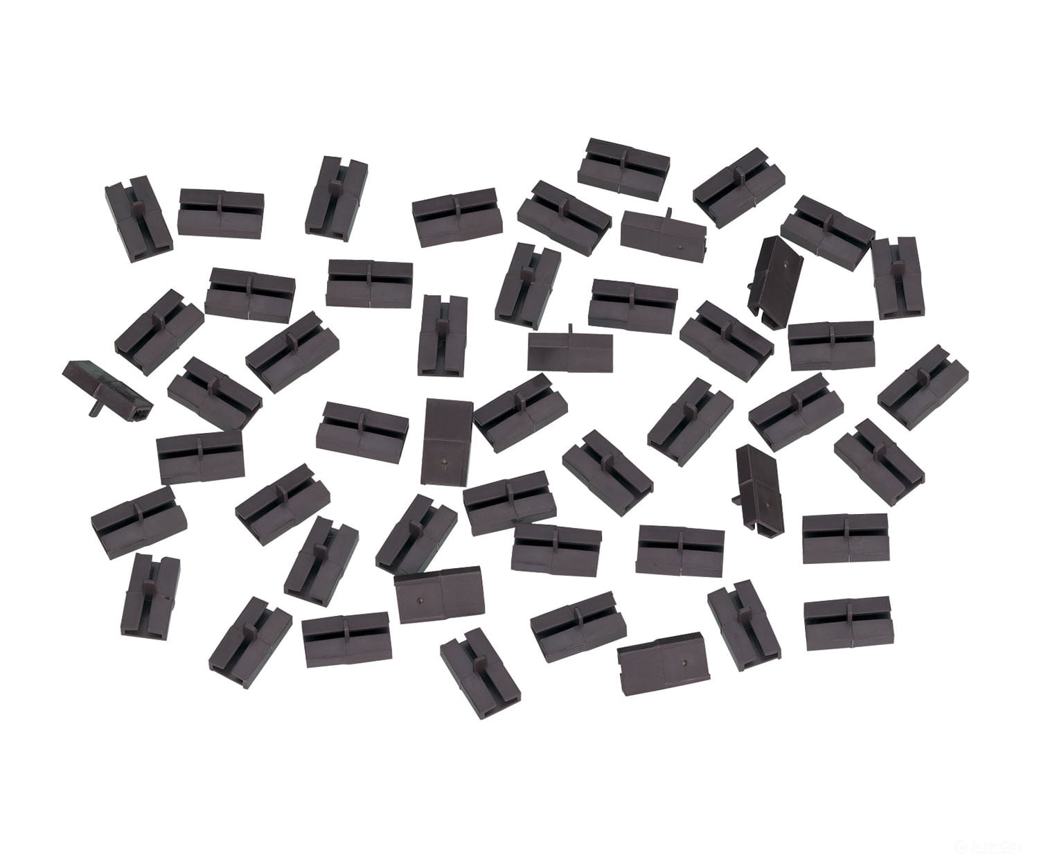 Marklin 59090 Insulated Rail Joiners - Default Title (IC-MARK-59090)