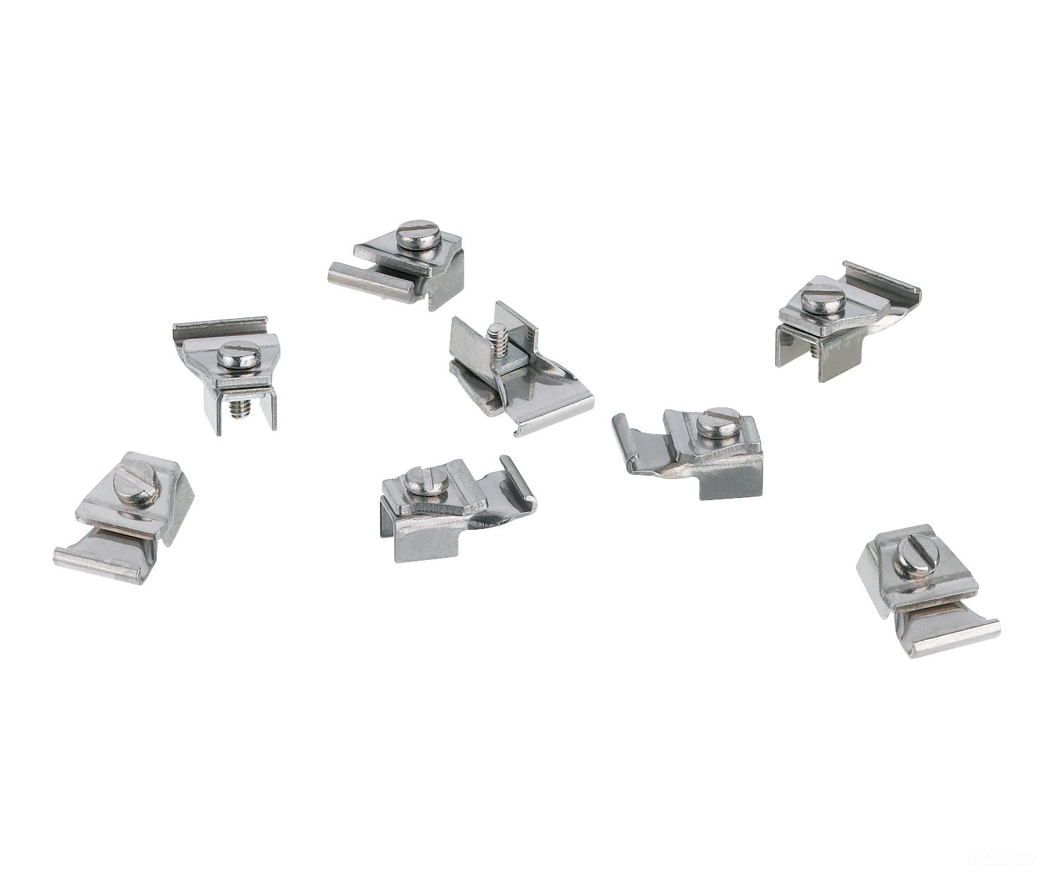Marklin 59096 Feeder Clip Set - Default Title (IC-MARK-59096)
