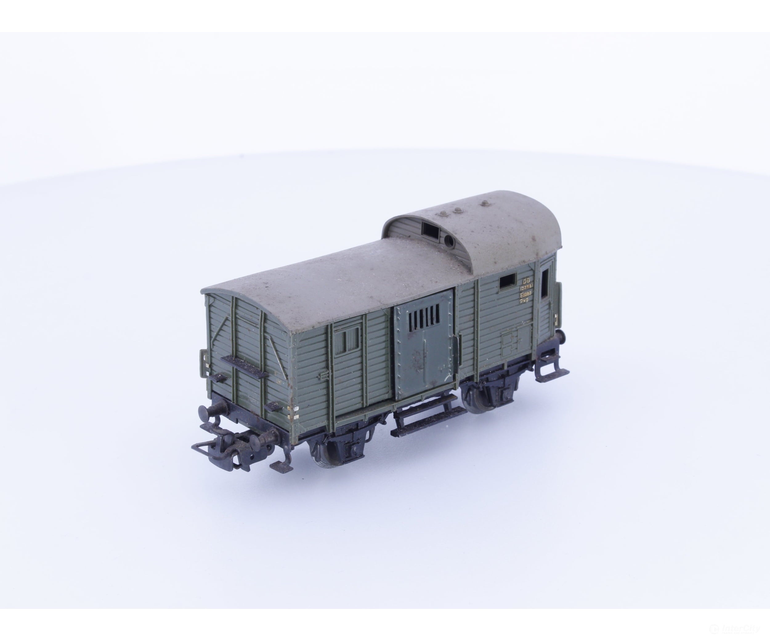 Marklin 122861 HO Post Wagon DB (Germany) 122861 - Freight Cars