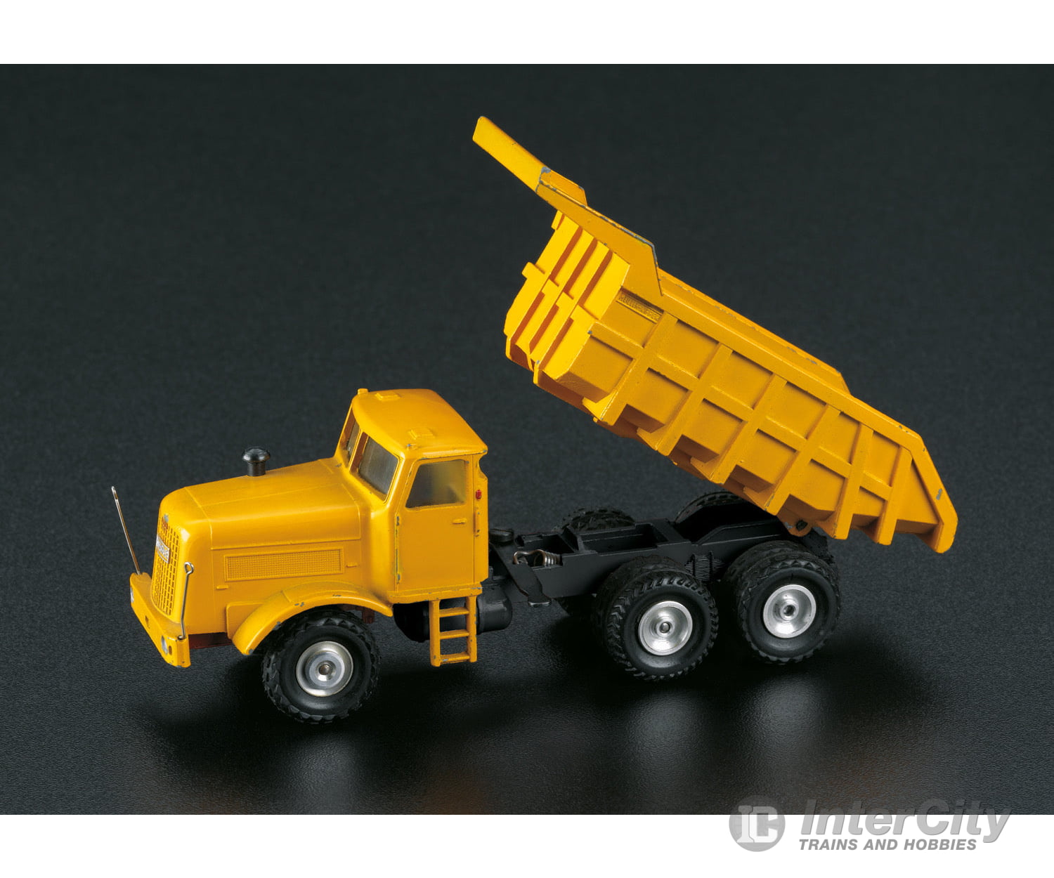 Marklin 18016 Dump Truck - Default Title (IC-MARK-18016)