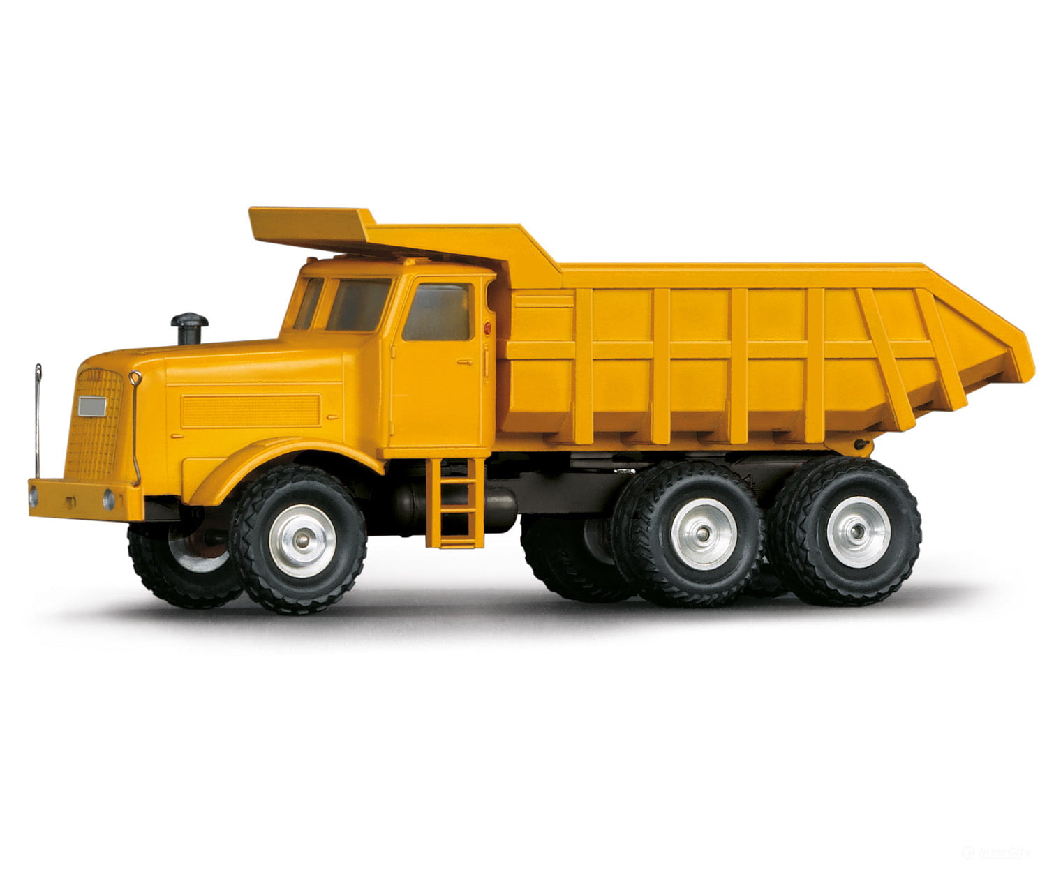 Marklin 18016 Dump Truck - Default Title (IC-MARK-18016)