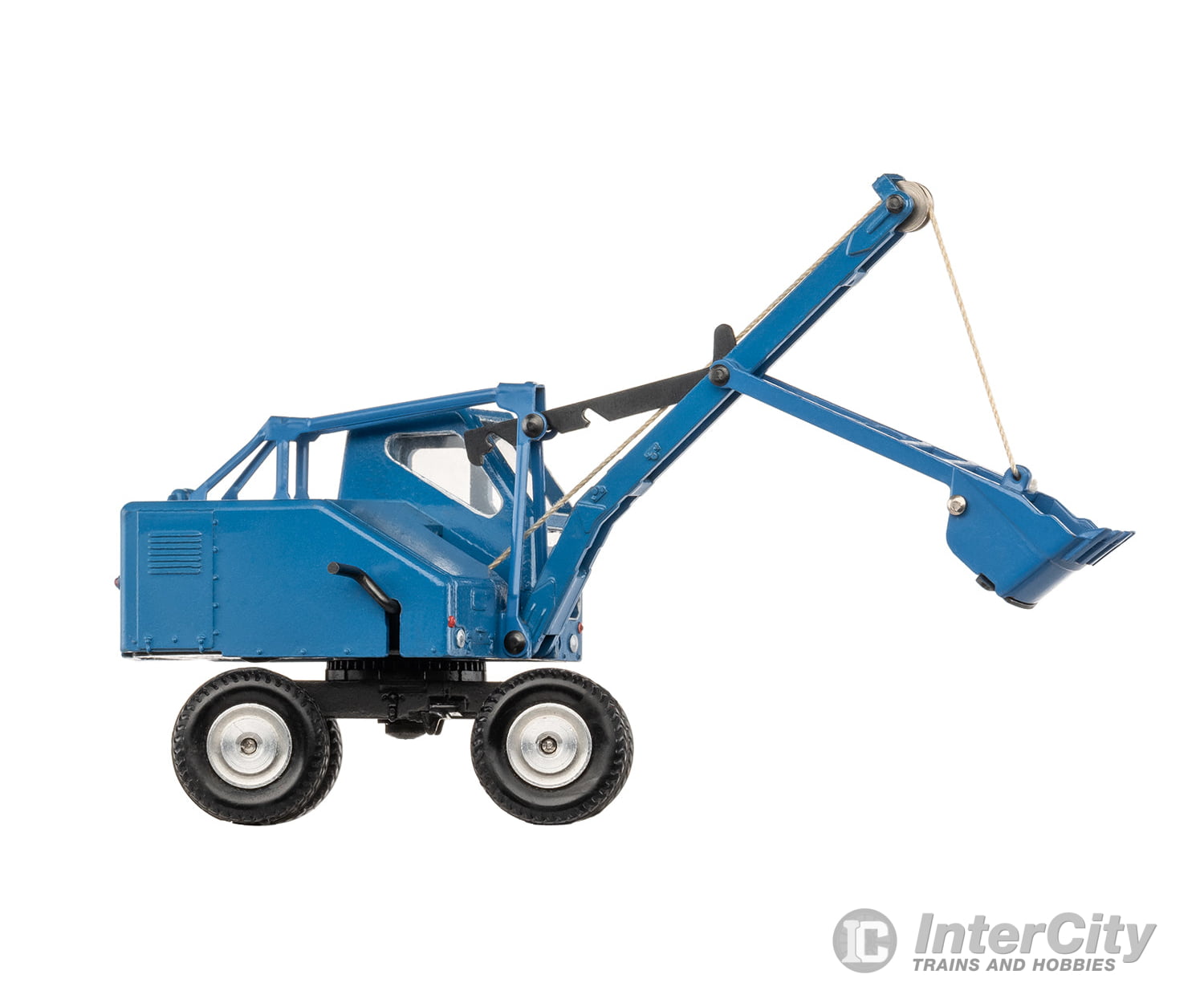 Marklin 18060 Fuchs Cable Excavator (MHI Exclusive Item) Collectibles