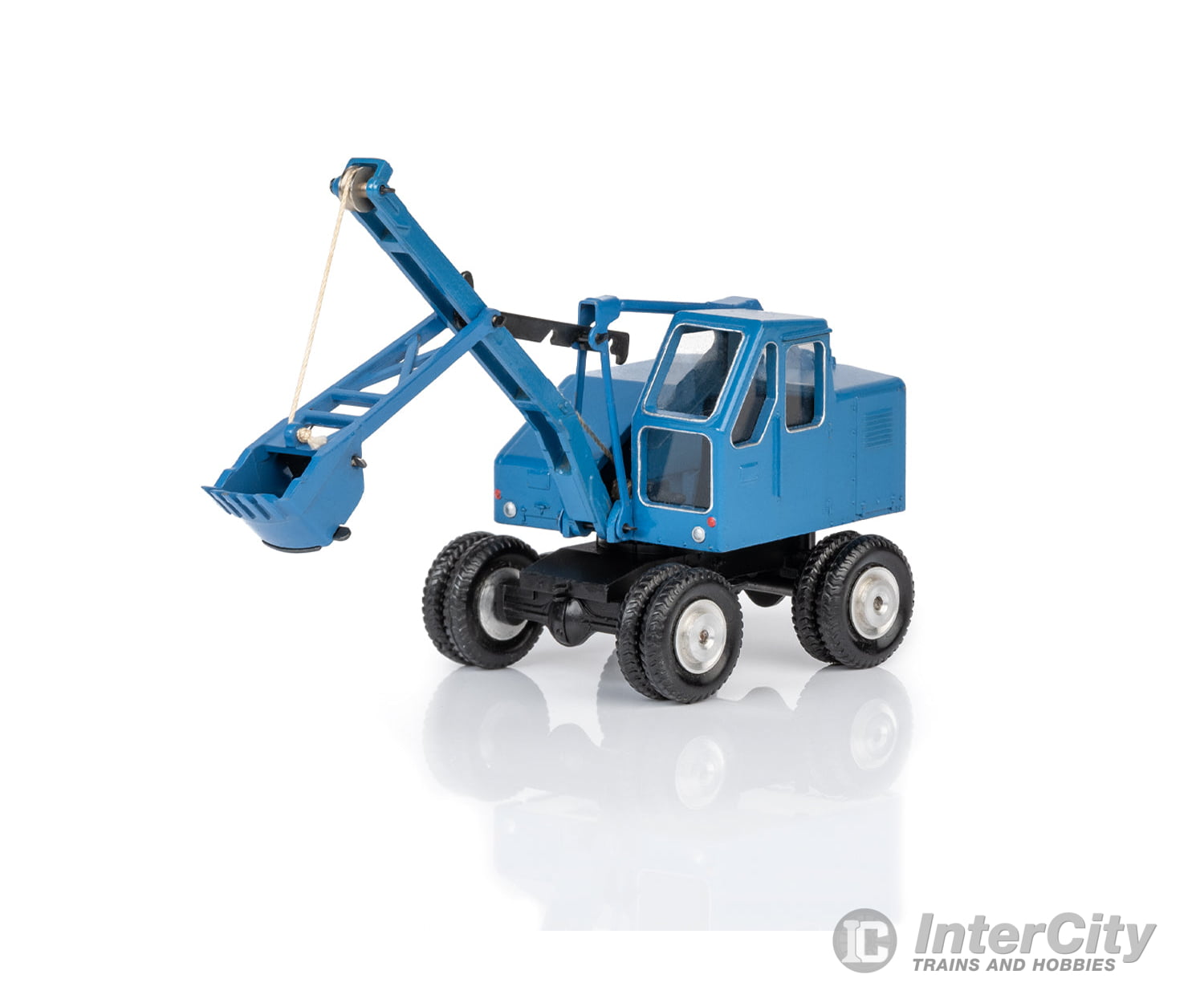 Marklin 18060 Fuchs Cable Excavator (MHI Exclusive Item) Collectibles