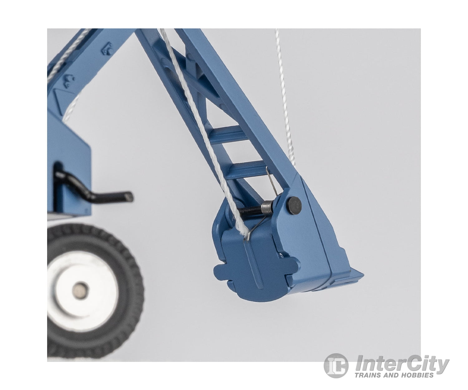 Marklin 18060 Fuchs Cable Excavator (MHI Exclusive Item) Collectibles