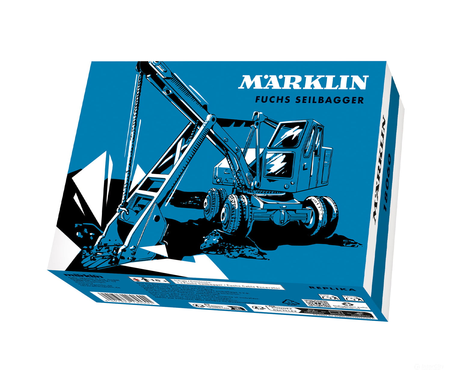 Marklin 2026 New Items