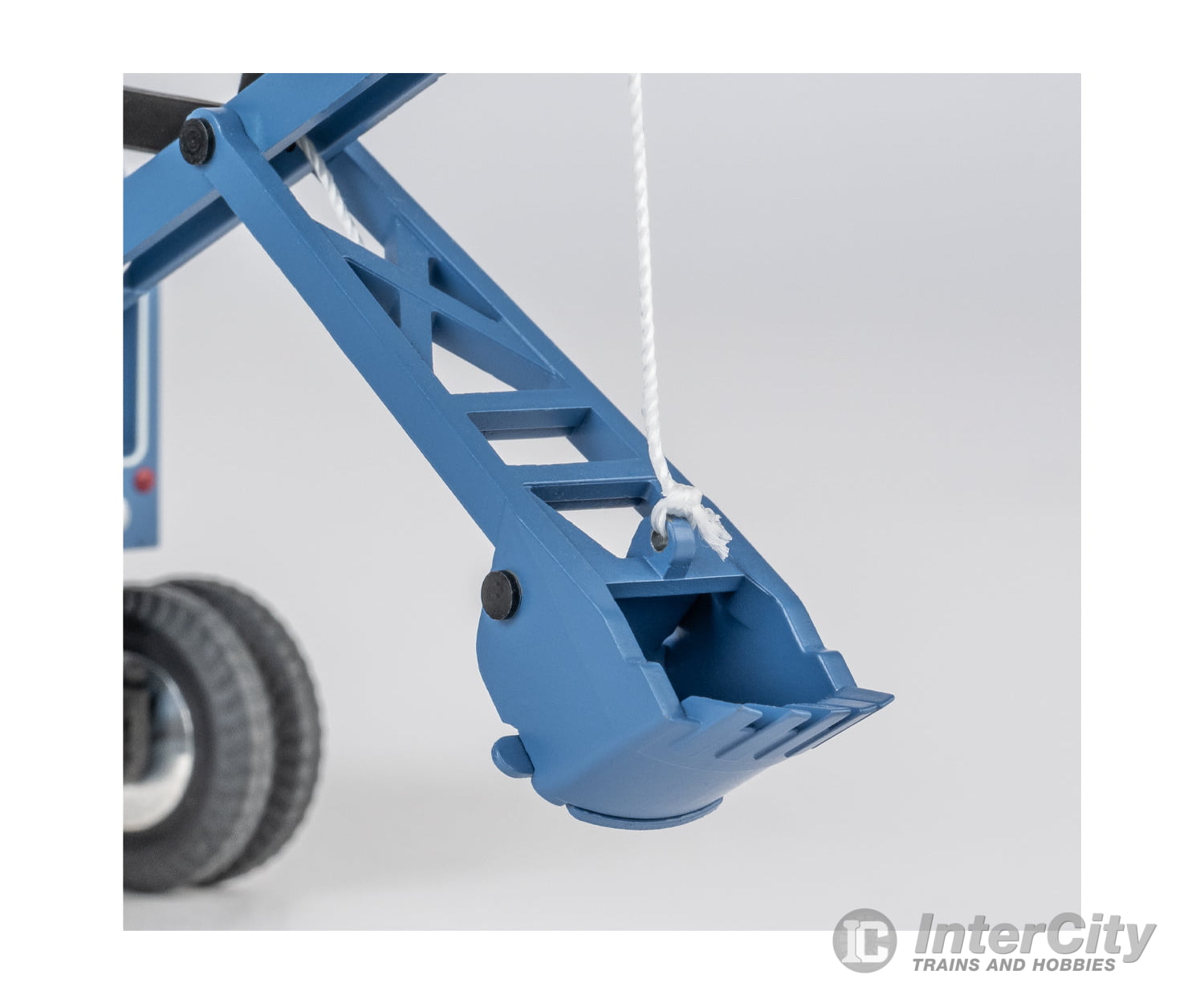 Marklin 18060 Fuchs Cable Excavator (MHI Exclusive Item) Collectibles