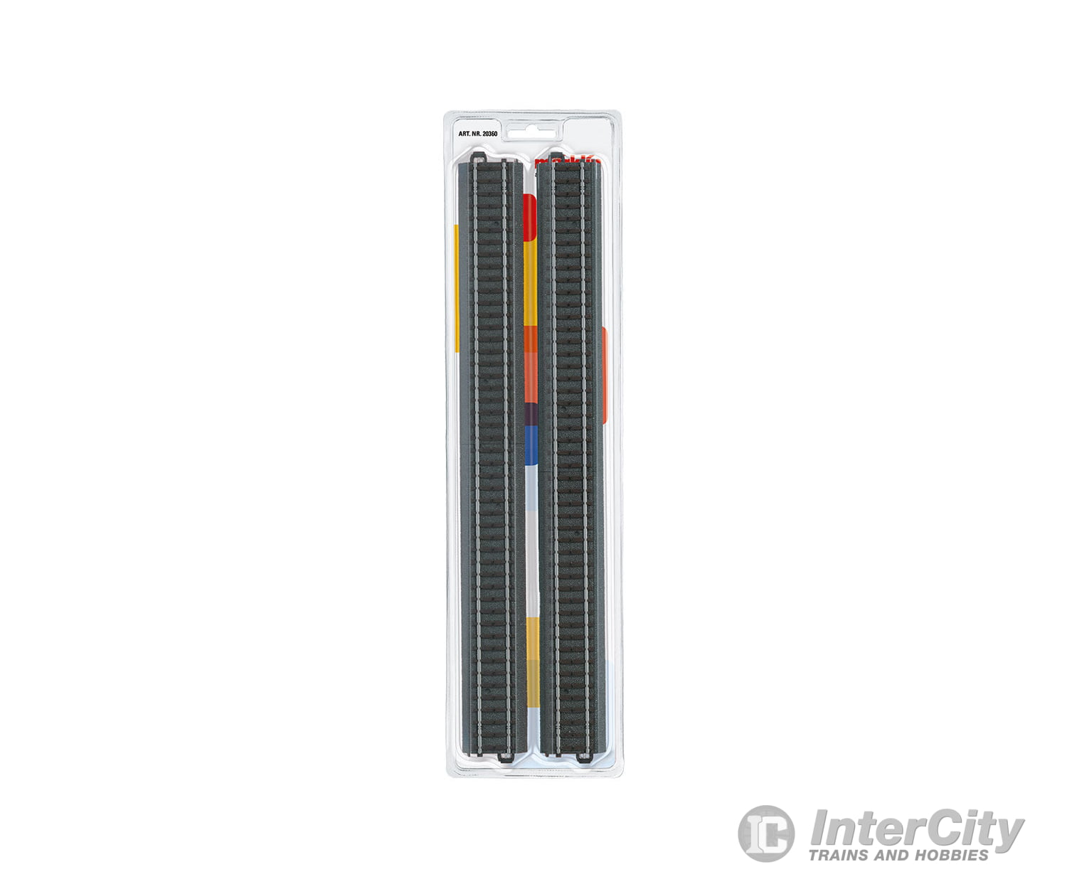 Marklin 20360 Marklin Start up - Straight C Track - Default Title (IC-MARK-20360)