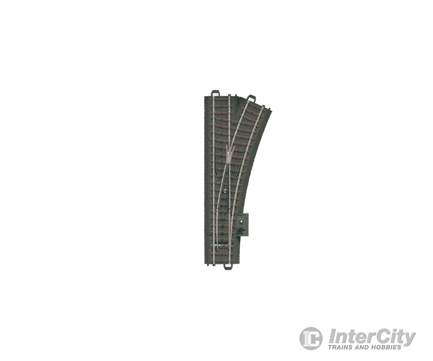 Marklin 20612 Marklin Start up - Right Turnout - Default Title (IC-MARK-20612)