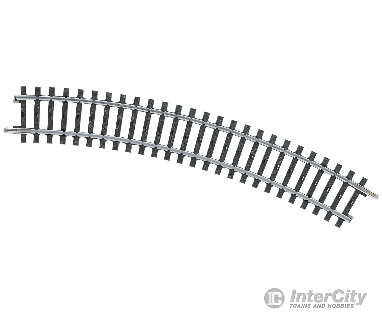 Marklin 2221 Curved Track 30° - Default Title (IC-MARK-2221)