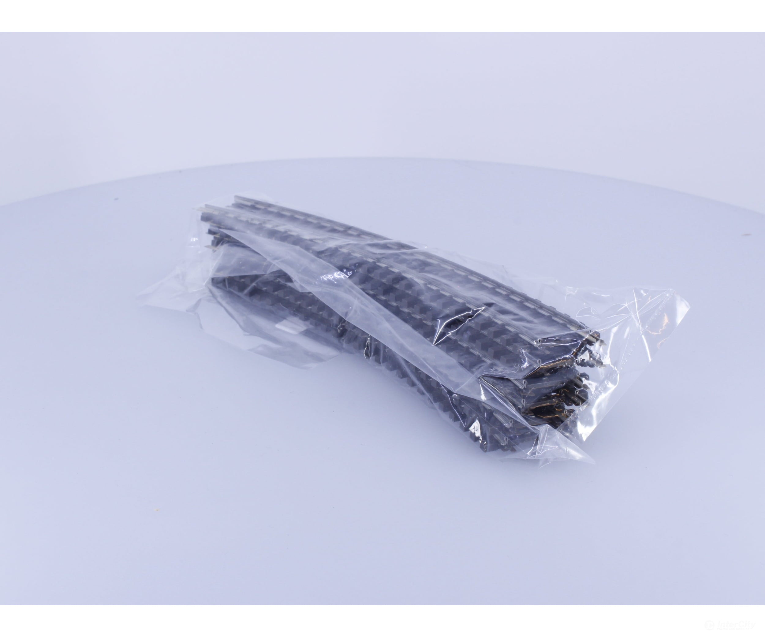 Marklin 2221 HO Curved 2221 K Track 6 Pack #3 Track & Turnouts