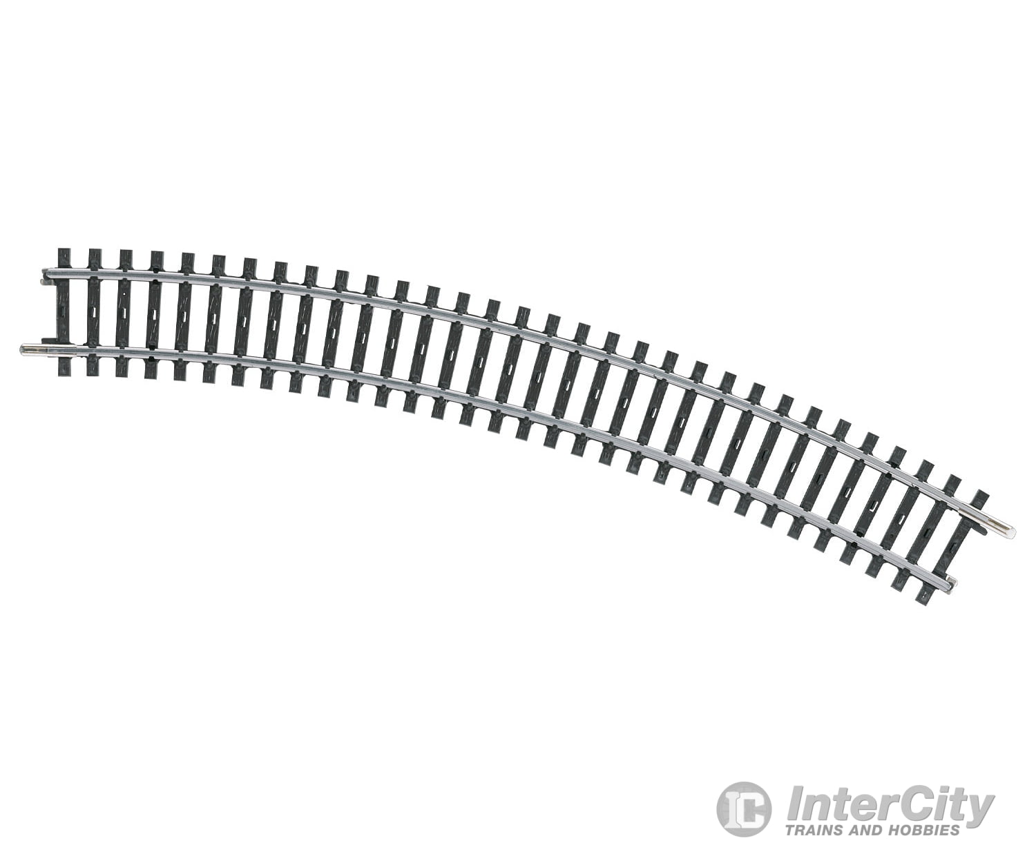 Marklin 2231 Curved Track 30° - Default Title (IC-MARK-2231)