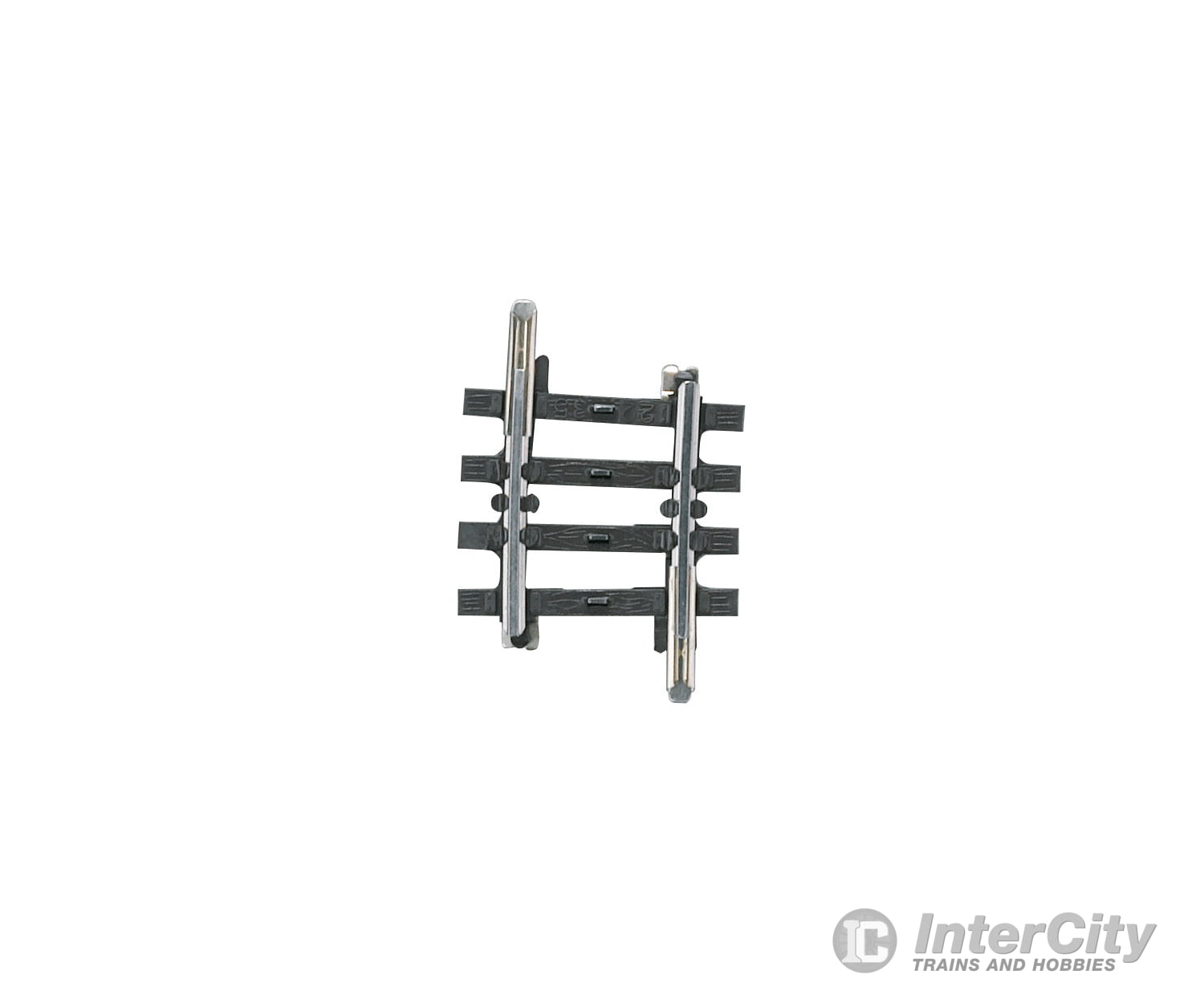 Marklin 2235 Curved Track 3° - Default Title (IC-MARK-2235)