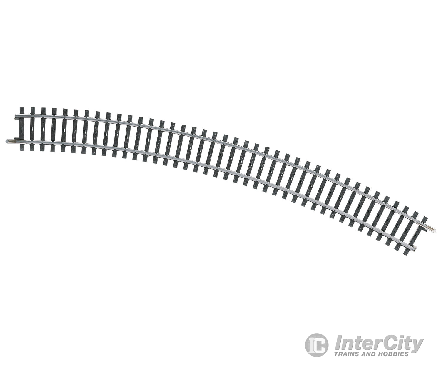 Marklin 2241 Curved Track 30° - Default Title (IC-MARK-2241)