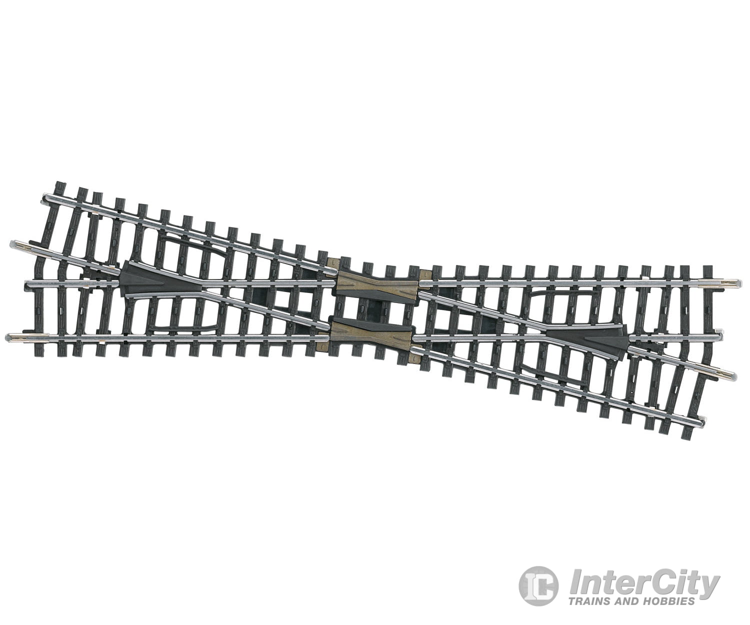 Marklin 2257 Crossing 225 mm - Default Title (IC-MARK-2257)