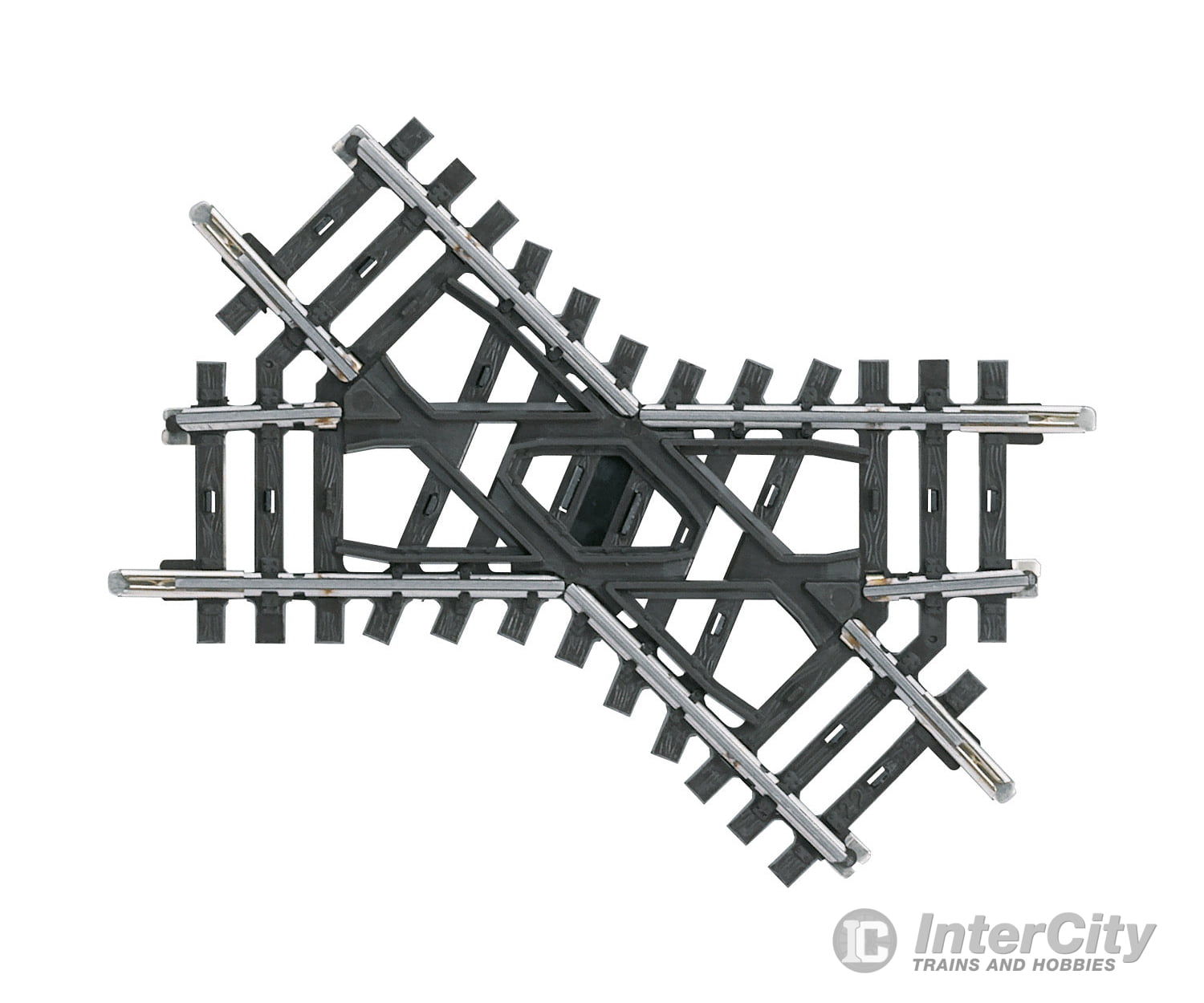 Marklin 2258 Crossing 90 mm - Default Title (IC-MARK-2258)