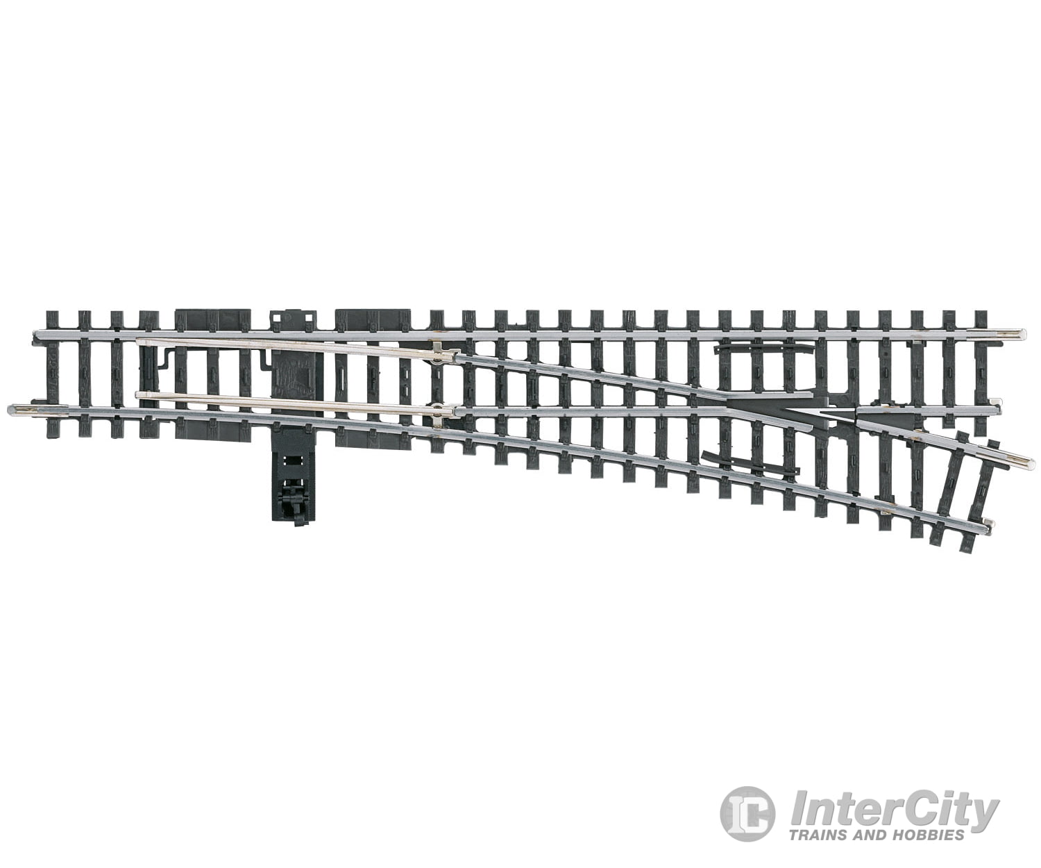 Marklin 22716 Right Turnout 225 mm / 902,4 mm - Default Title (IC-MARK-22716)