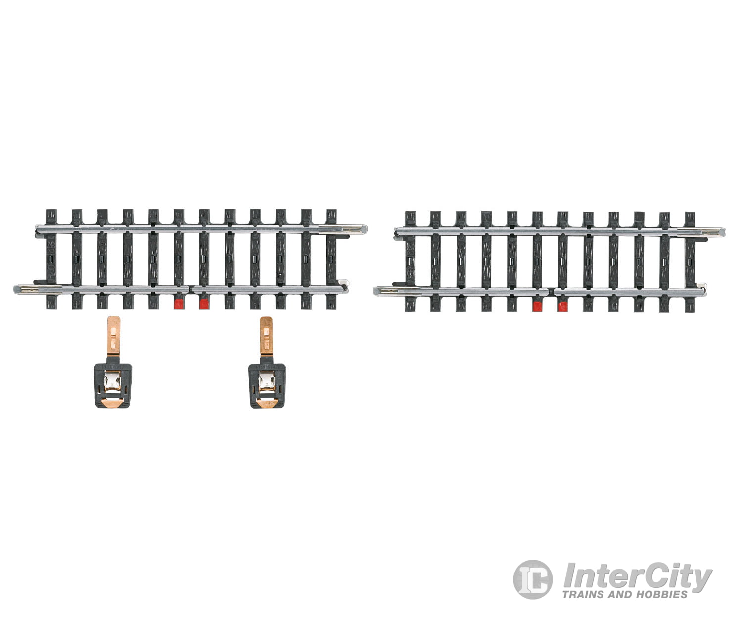 Marklin 2295 Contact Track Set 2 x 90 mm - Default Title (IC-MARK-2295)