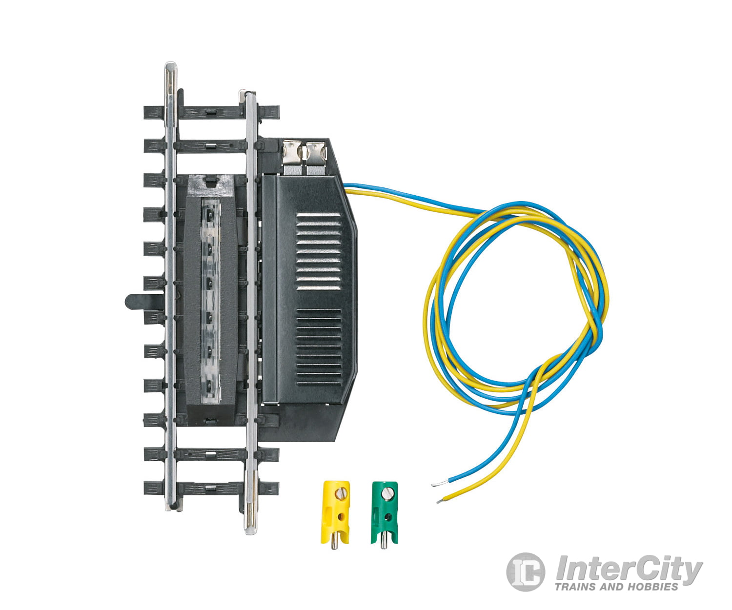 Marklin 2297 Straight Uncoupler Track 90 mm - Default Title (IC-MARK-2297)