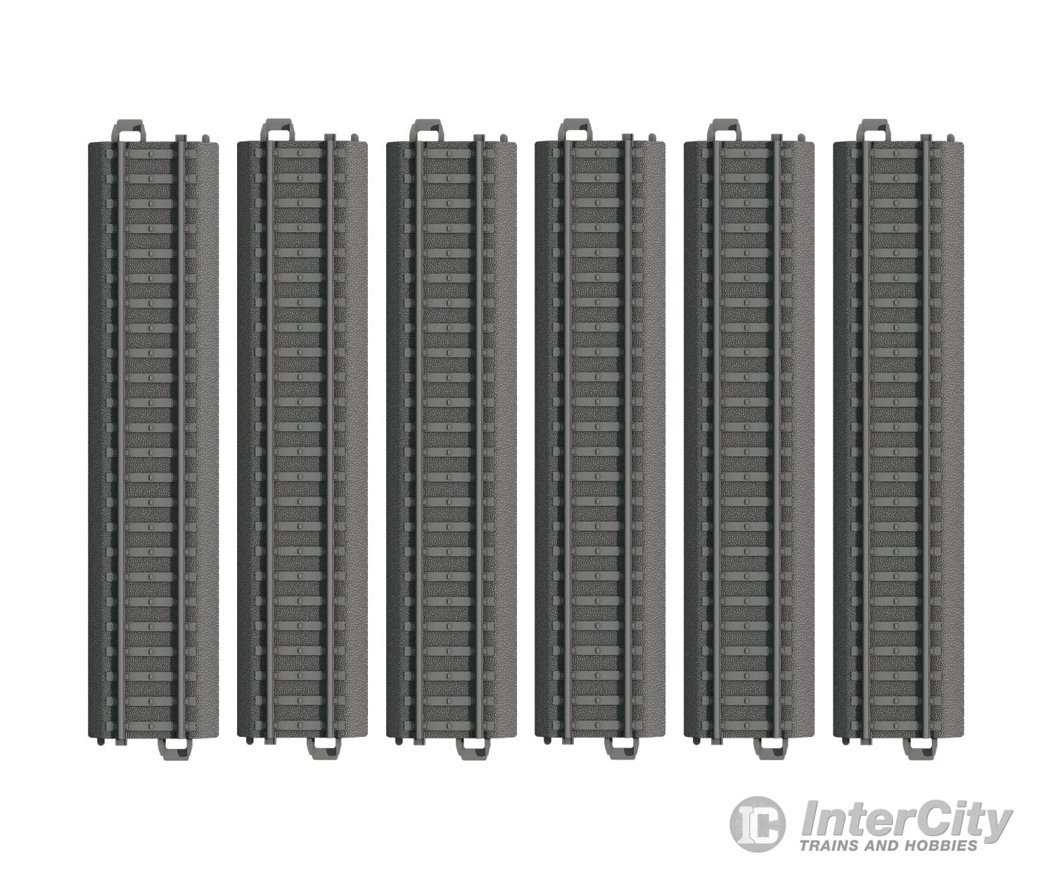 Marklin 23180 Marklin my world - Straight Plastic Track - Default Title (IC-MARK-23180)
