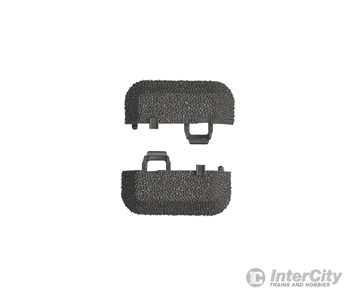 Marklin 24001 End Piece with Track Roadbed - Default Title (IC-MARK-24001)