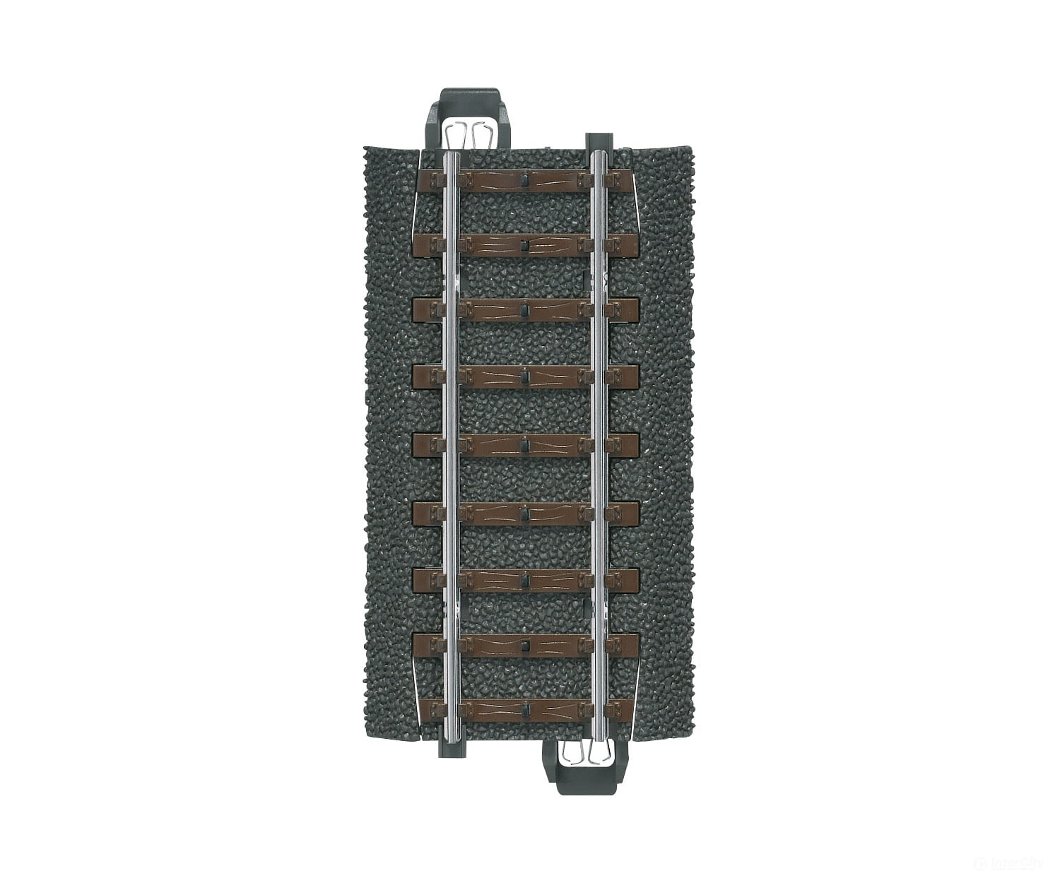 Marklin 24071 Straight Track 70,8 mm - Default Title (IC-MARK-24071)