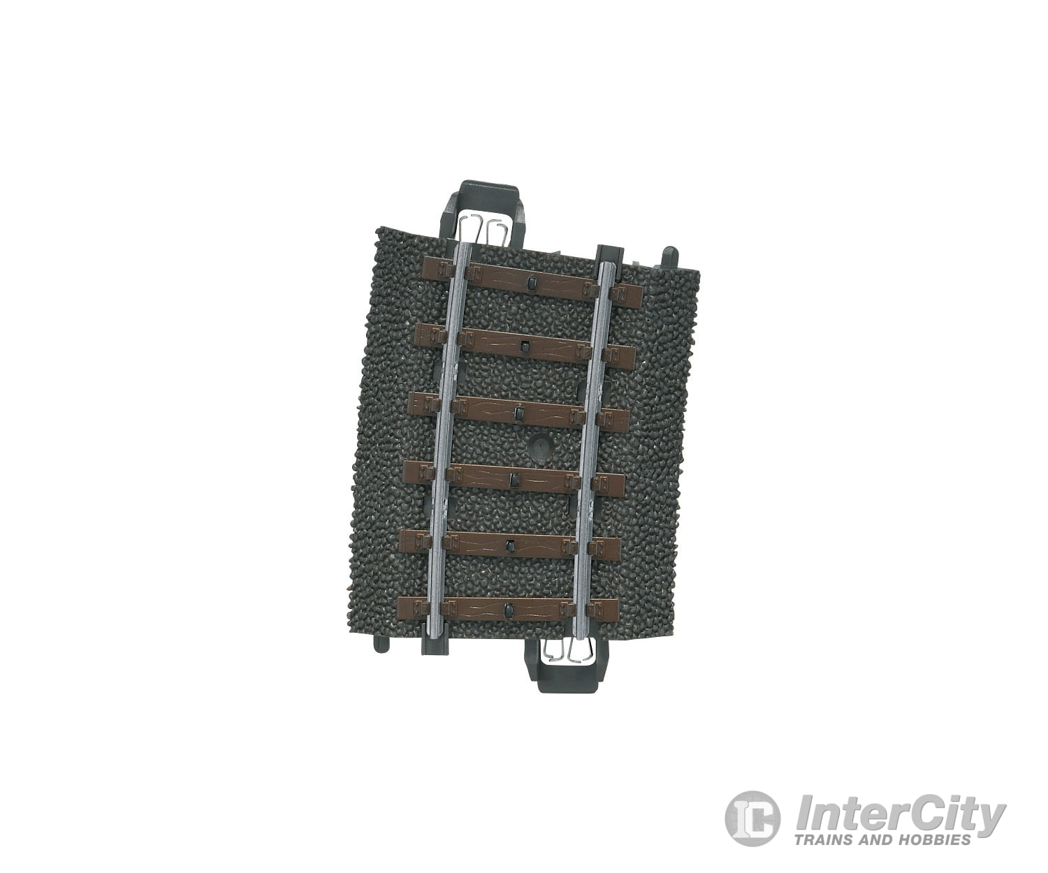 Marklin 24107 Curved Track 360 mm / 7,5° - Default Title (IC-MARK-24107)