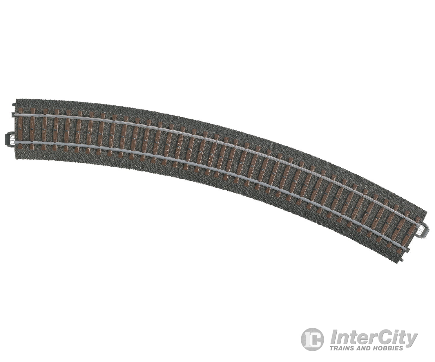Marklin 24330 Curved Track 515 mm / 30° - Default Title (IC-MARK-24330)